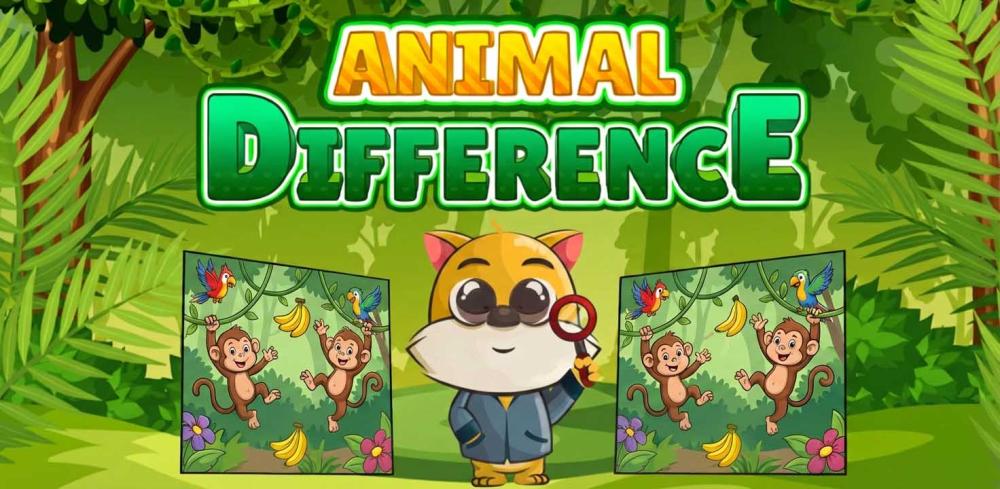 Animal Difference