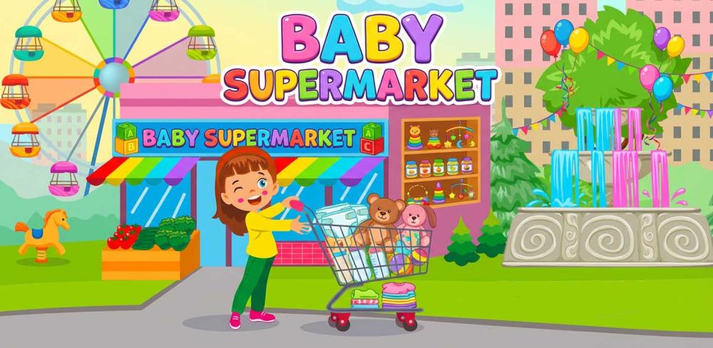 Baby Supermarket