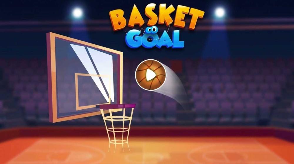 Basket Goal