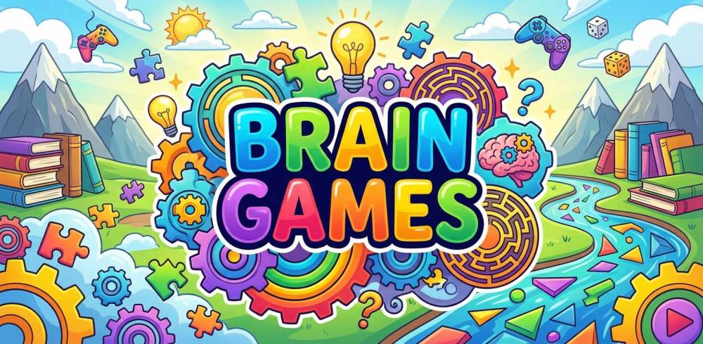Brain Games
