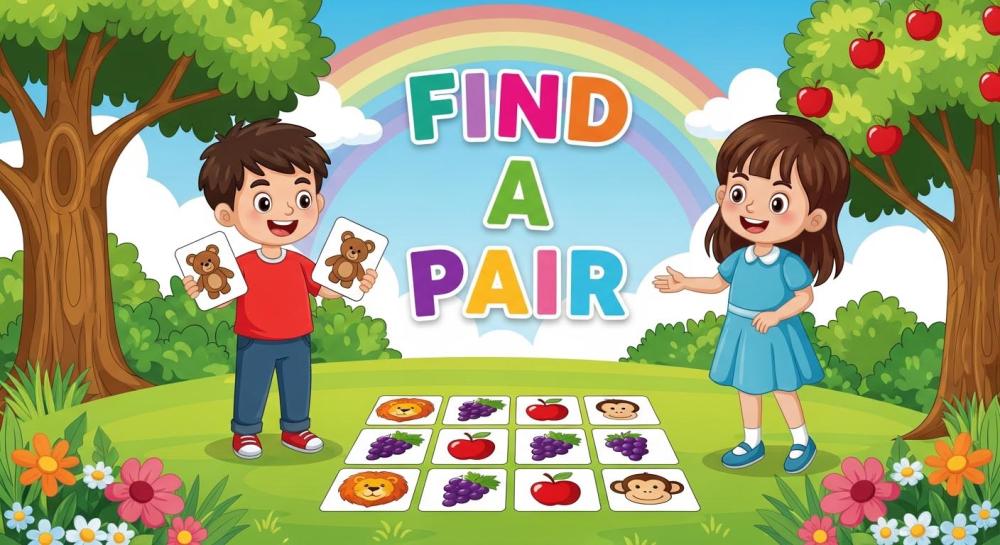 Find aPair