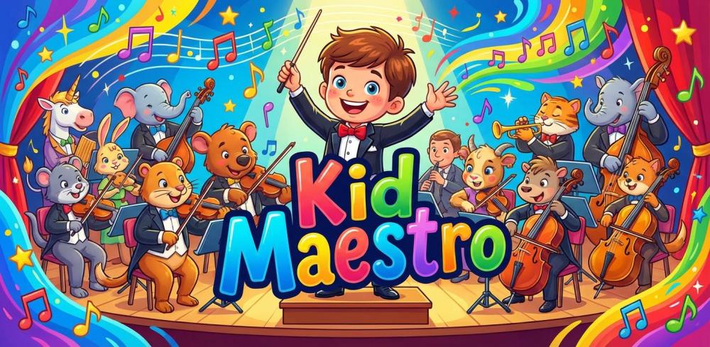 Kid Maestro