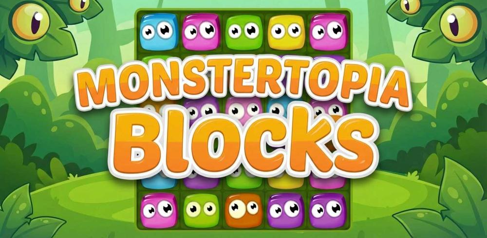 Monstertopia