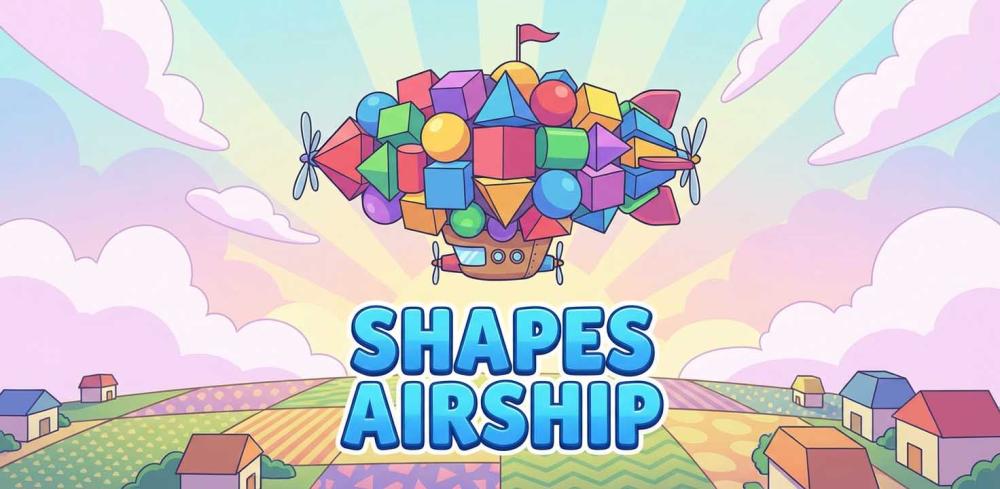 Shapes Airship