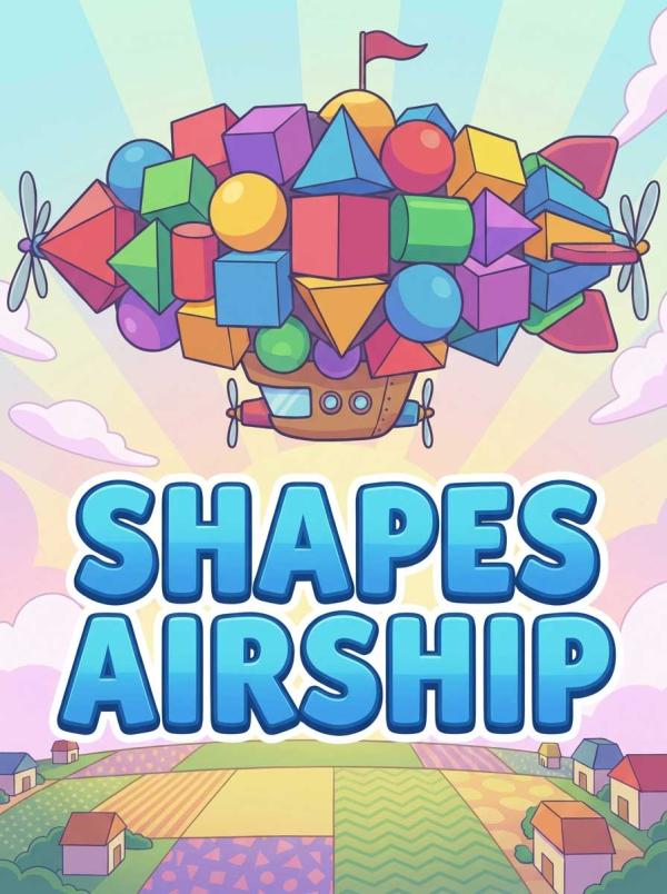 Shapes Airship