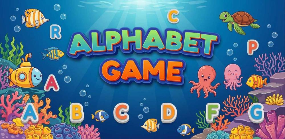 Alphabet Game