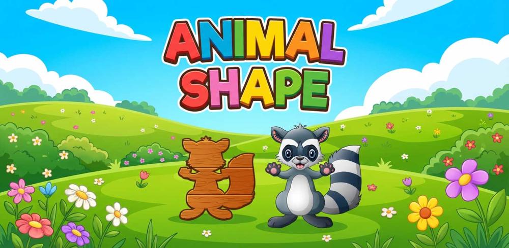 Animal Shape