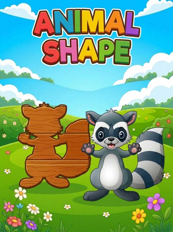 Animal Shape