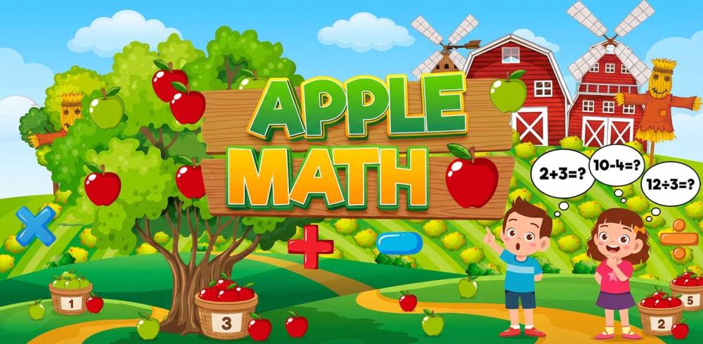 Apple Math