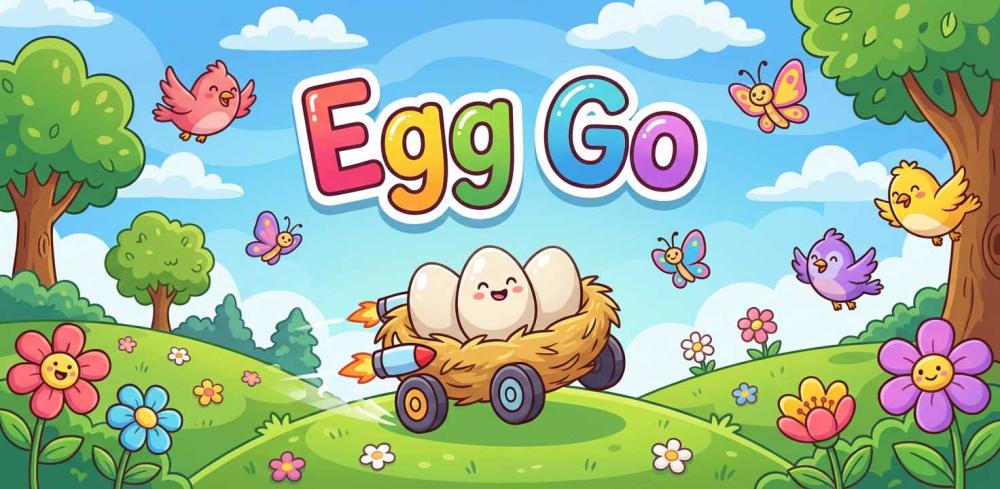 Egg Go