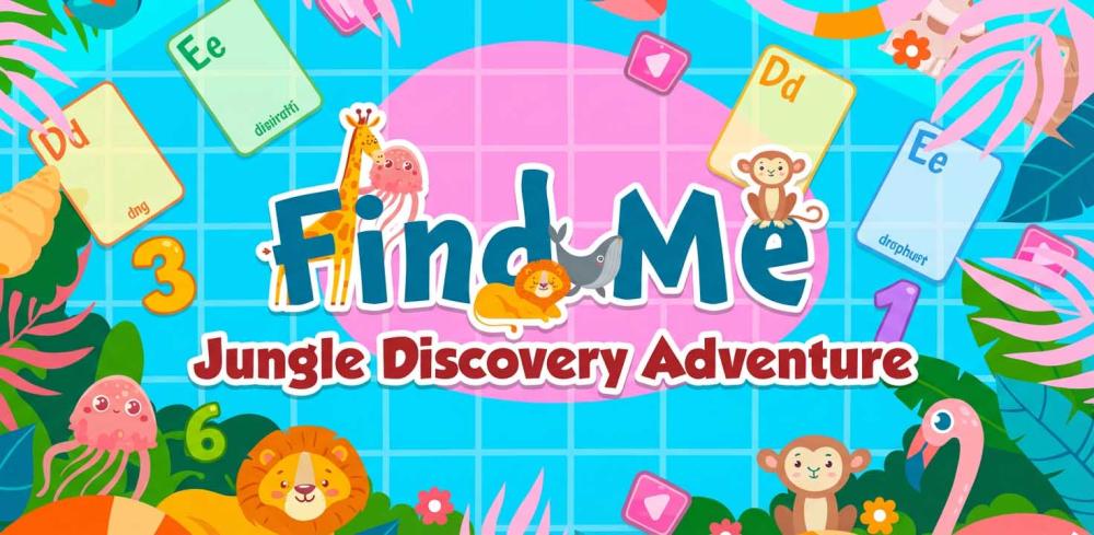 Find Me
