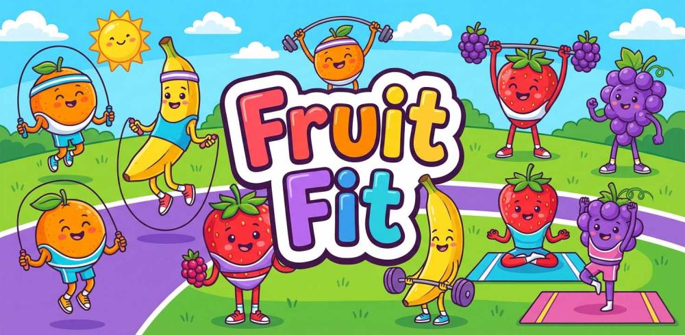 Fruit Fit