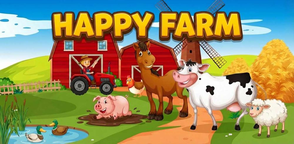 Happy Farm