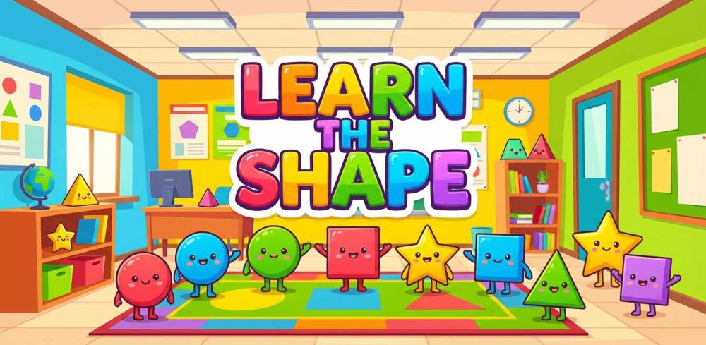 Learn the Shape