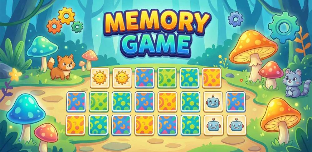 Memory Game