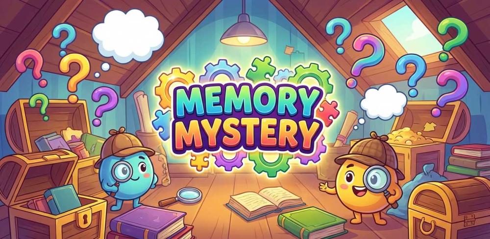 Memory Mystery