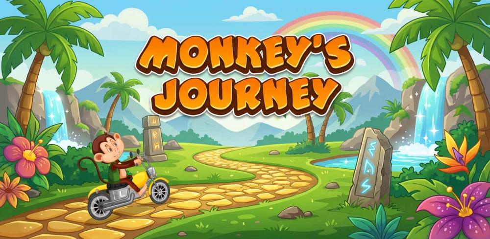 Monkey’s Journey