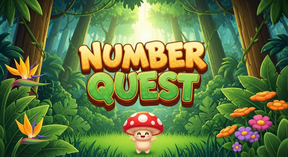 Number Quest