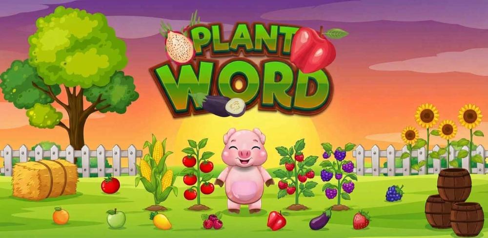 Plant Word