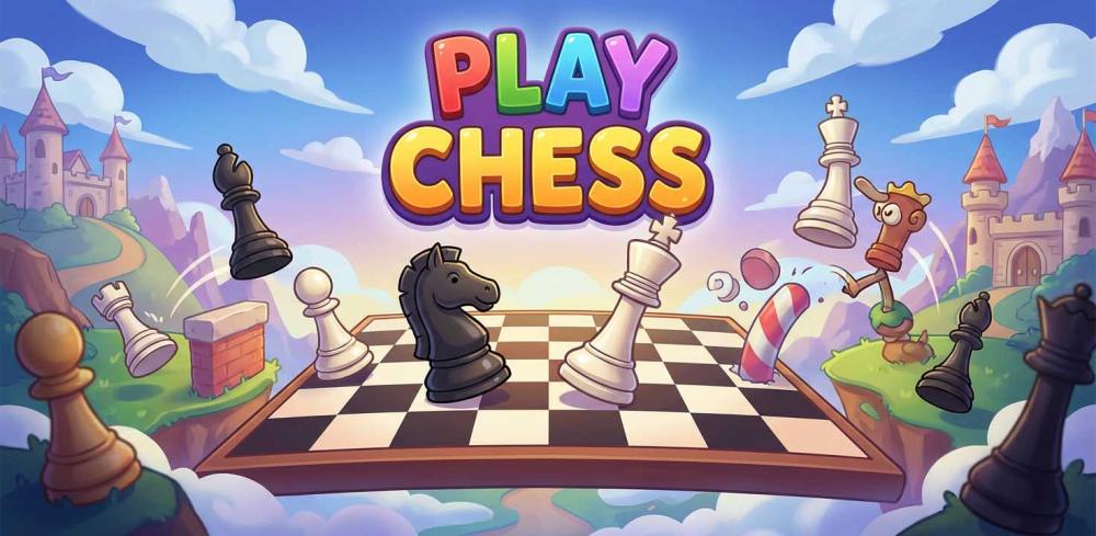 Play Chess