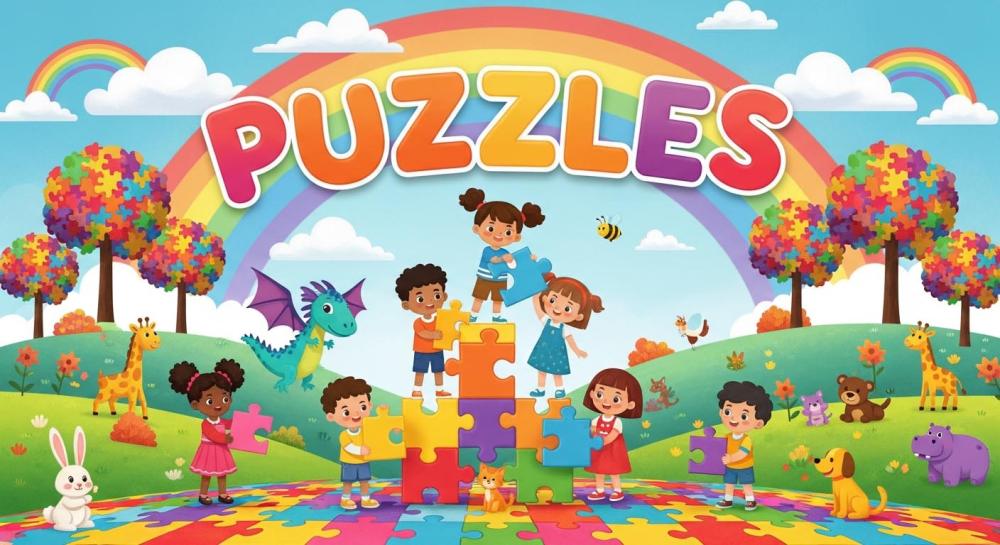 Puzzles