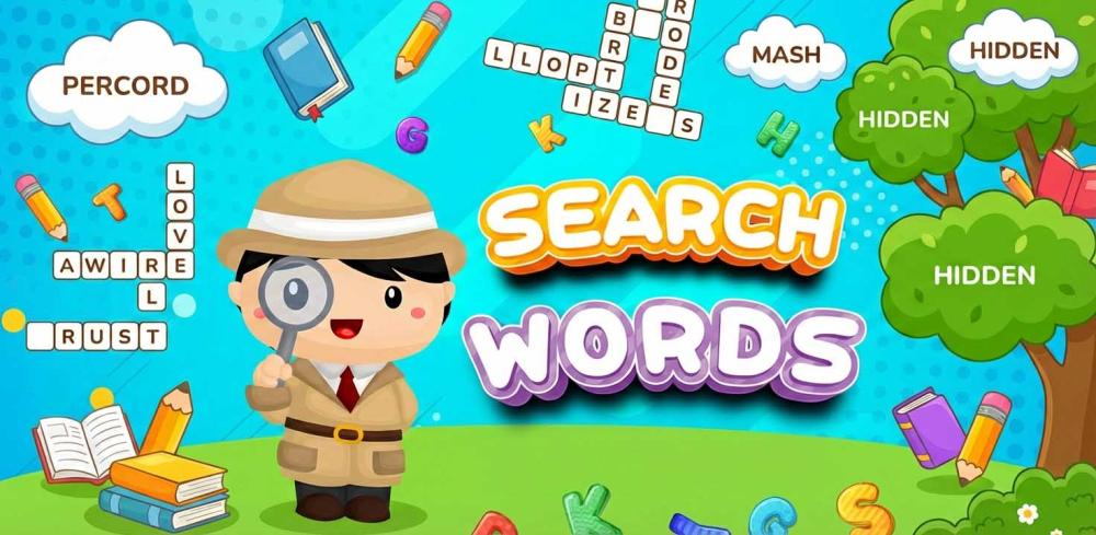 Search Words