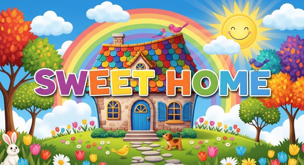 Sweet Home