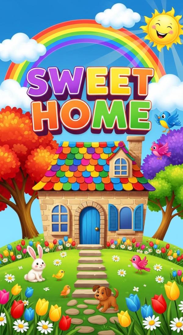 Sweet Home