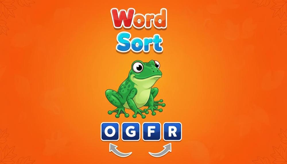 Word Sort